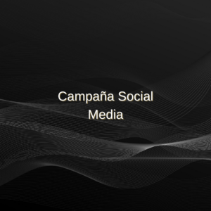 14.01 - Campaña Social Media