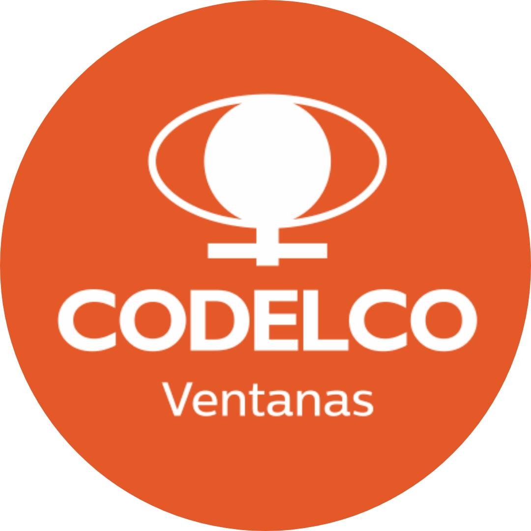 Codelco ventanas