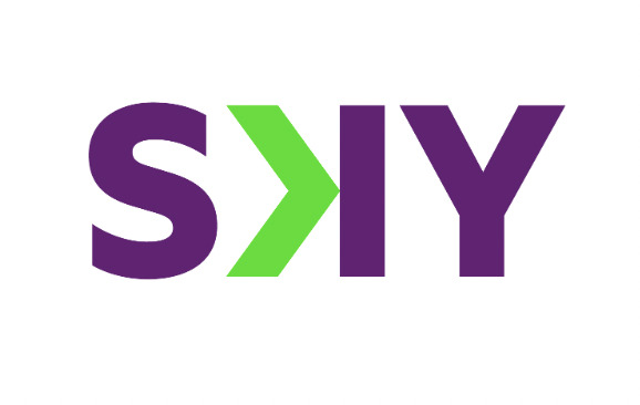 LOGO SKY