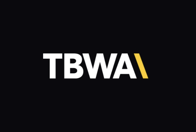 LOGO TBWA 2024