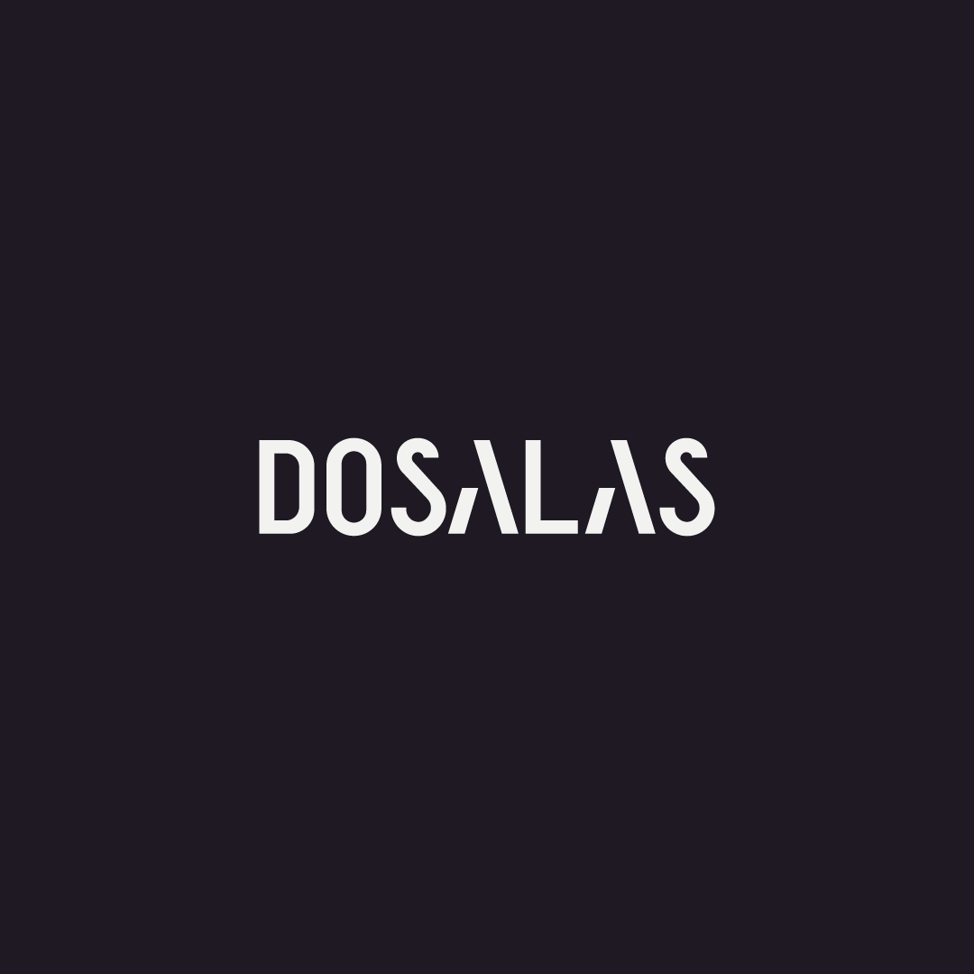 Logo DosAlas