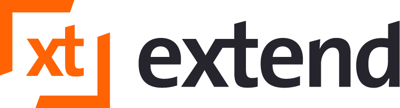 Logo Extend