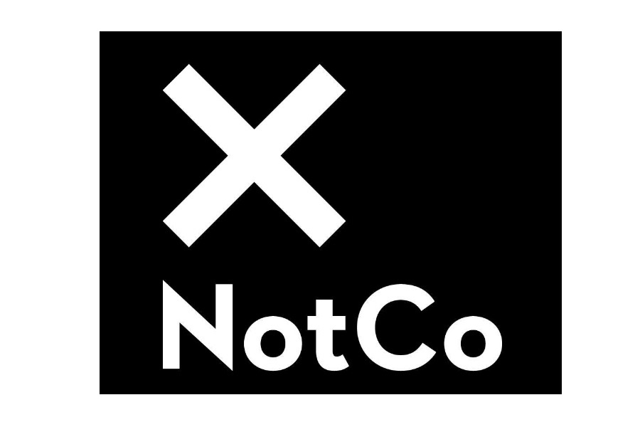 Logo NotCo