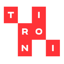 Logo TIRONI