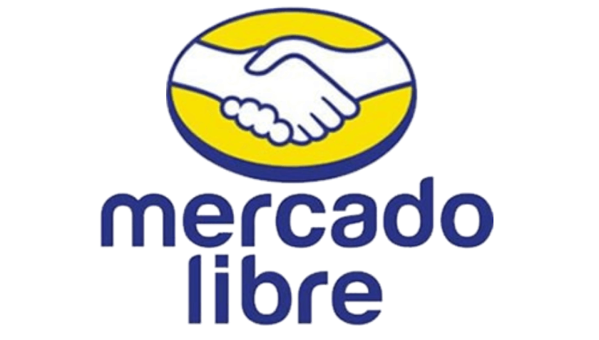 Logo mercado libre