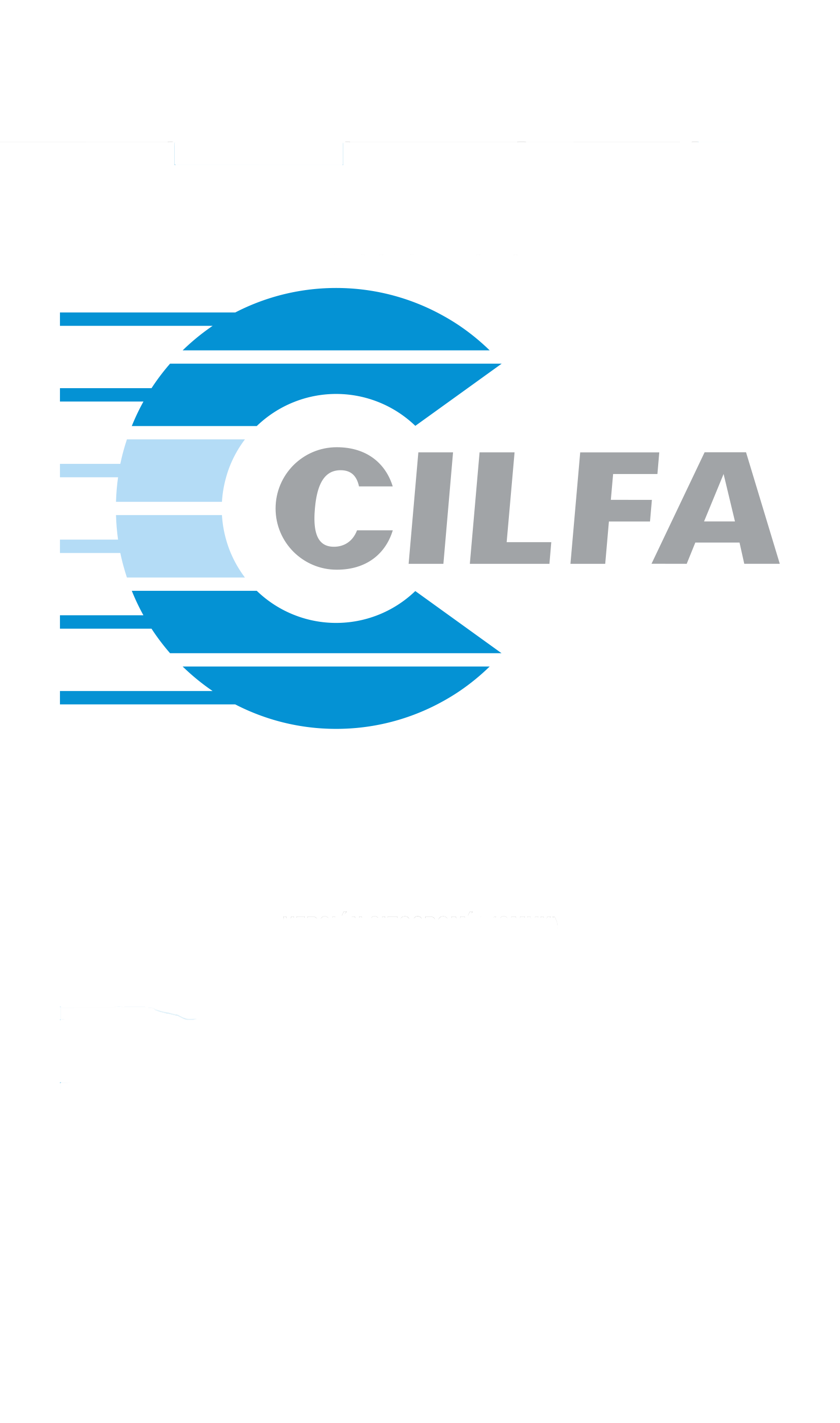 CILFA – LOGOTIPO 2024