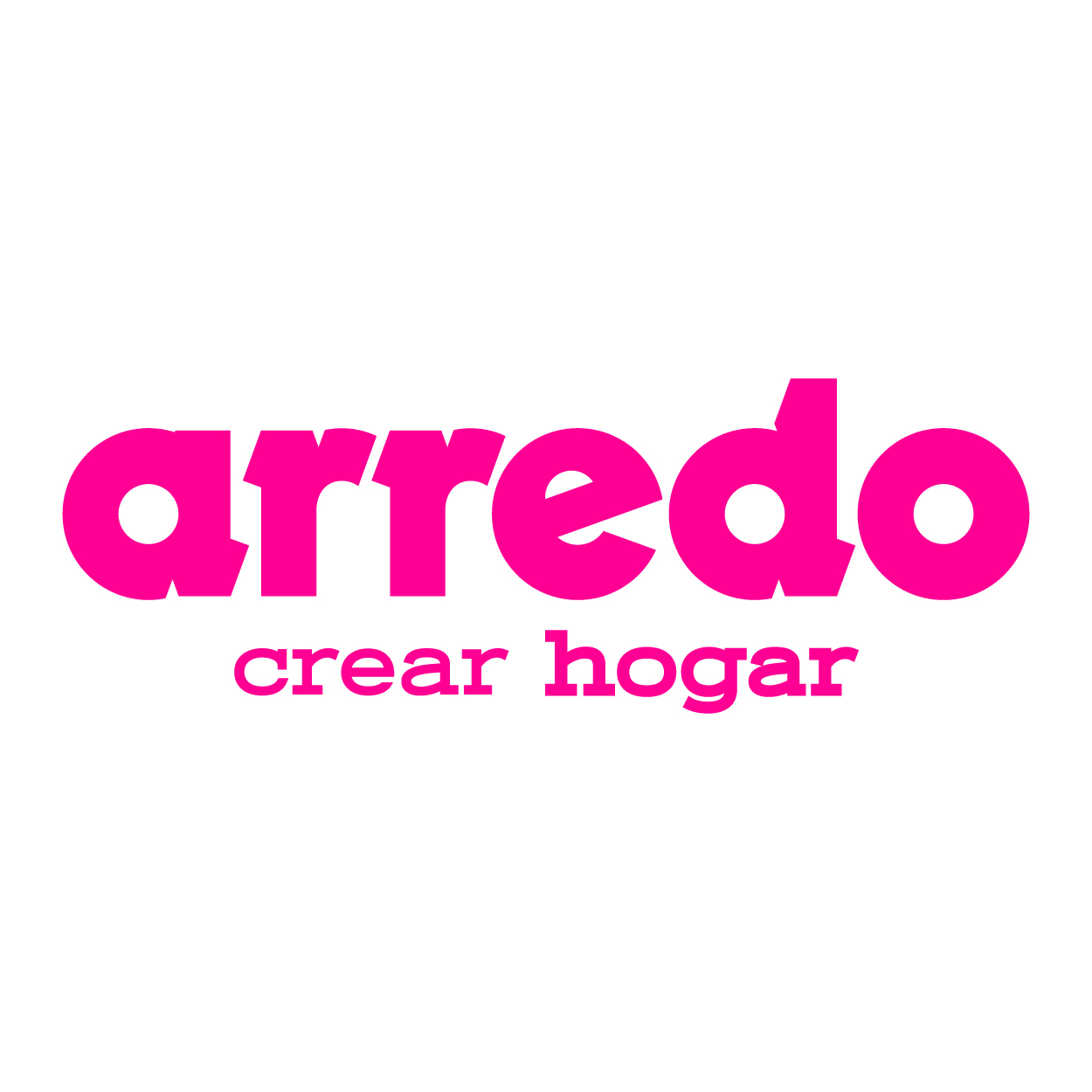 LOGO ARREDO