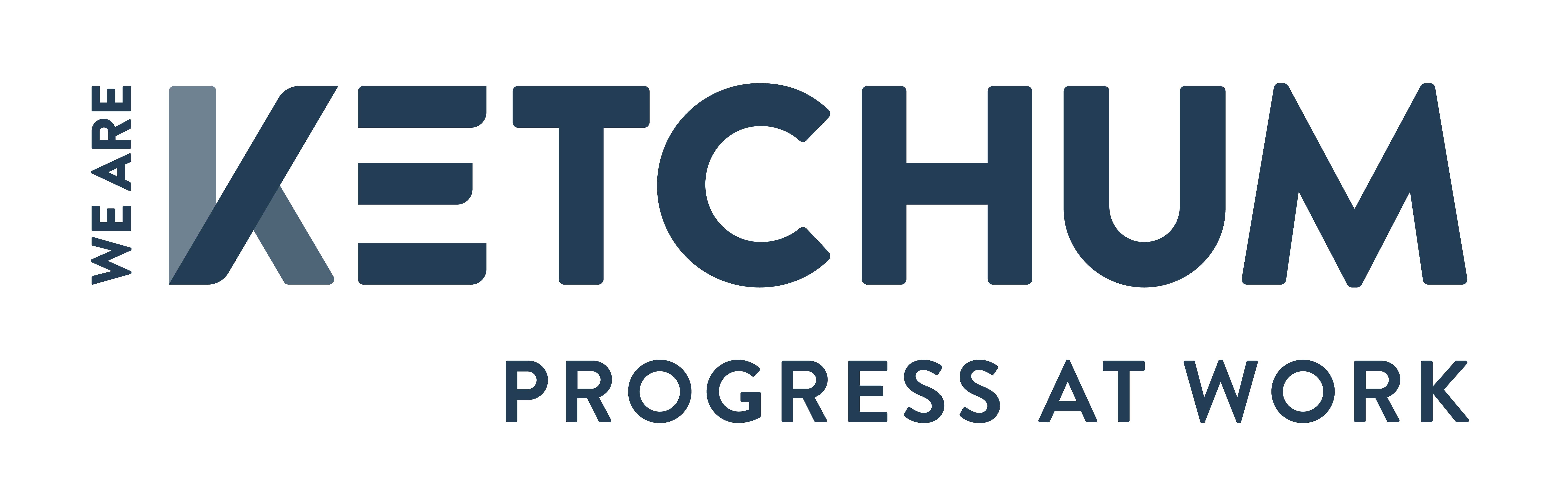 LOGO KETCHUM