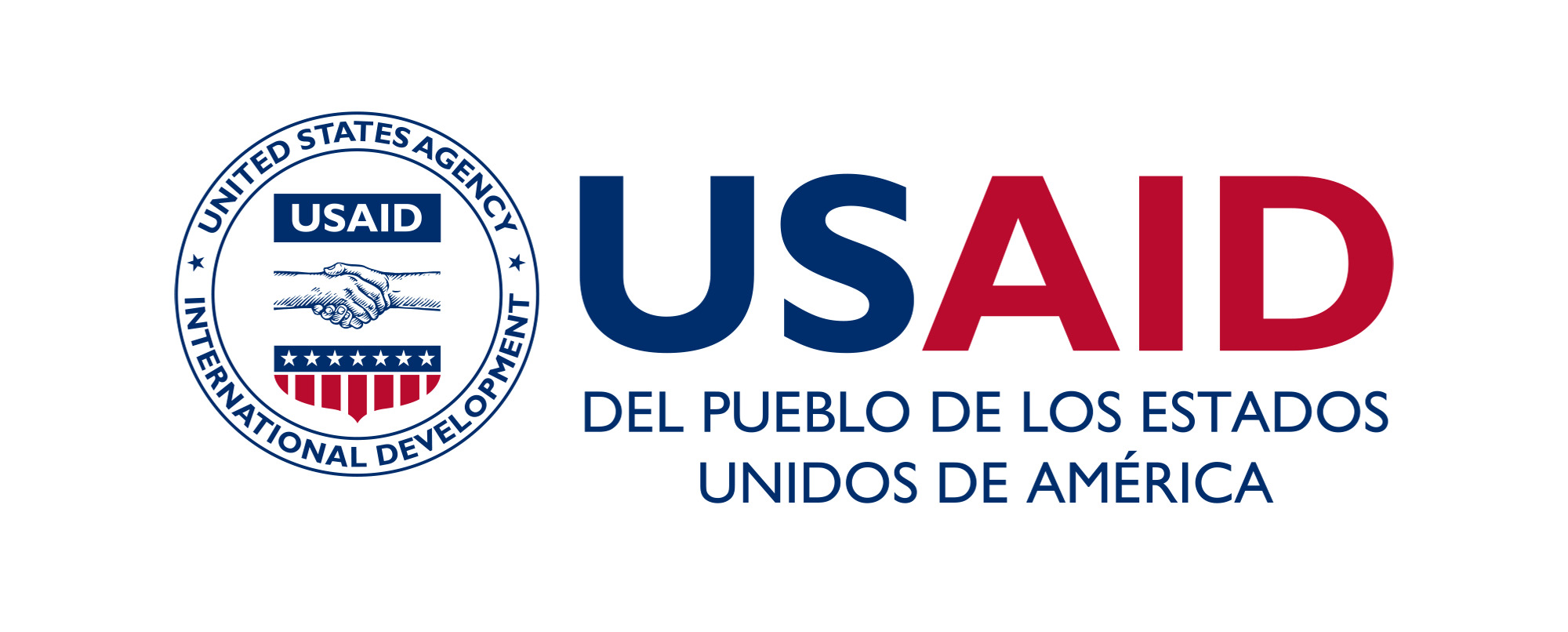 LOGO USAID