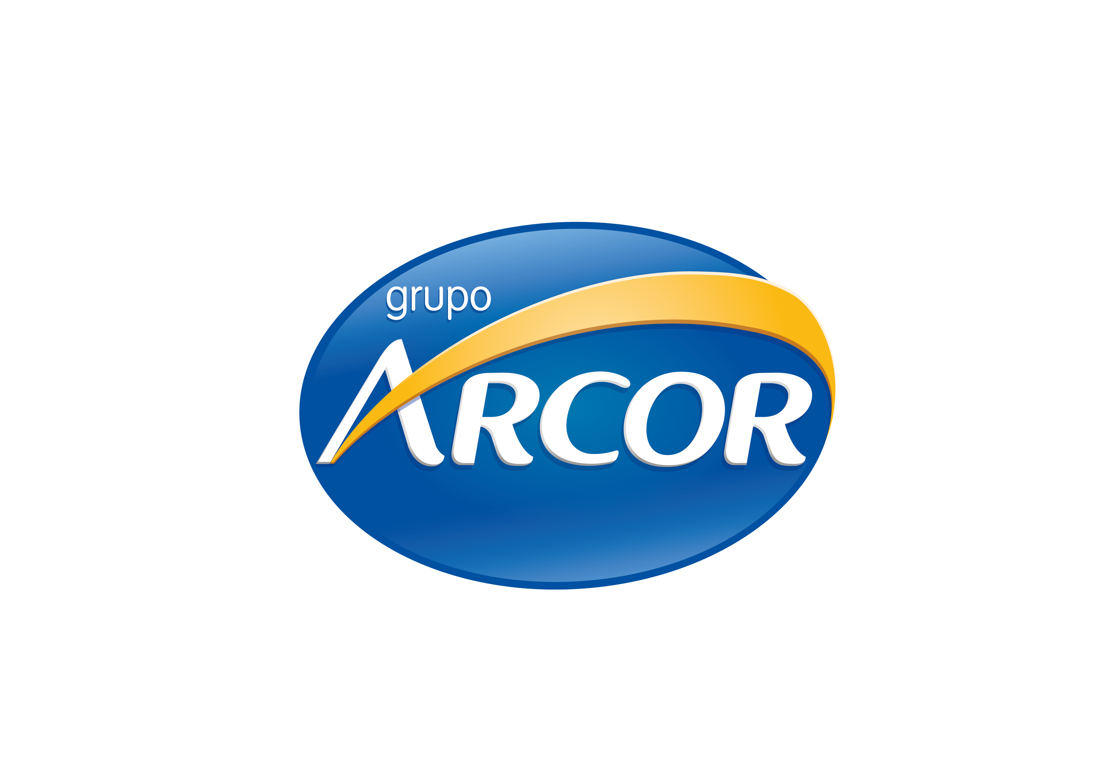 Logo Grupo Arcor