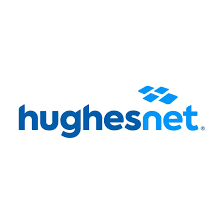 Logo HughesNet