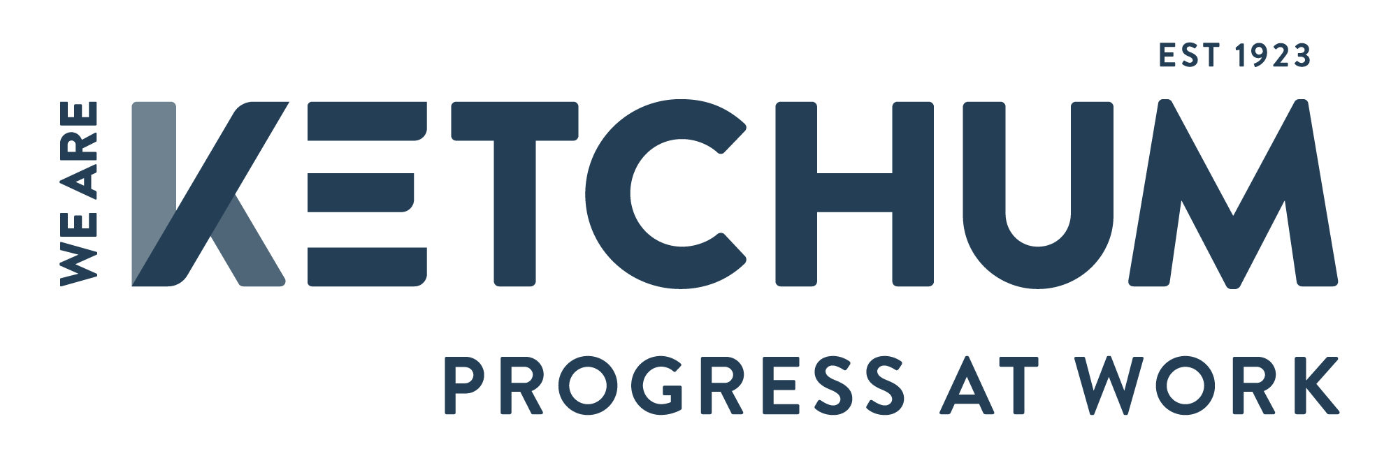 Logo Ketchum