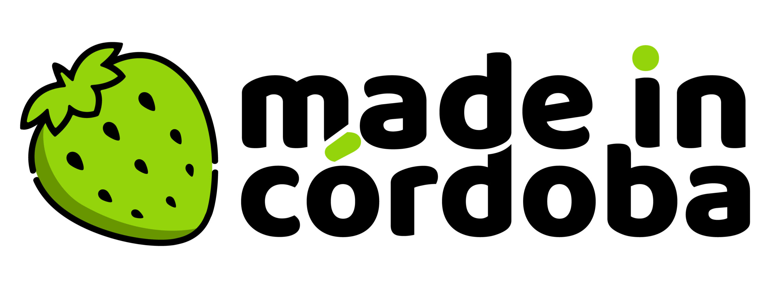 Logo Made in Córdoba