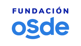 Logo fundacion osde