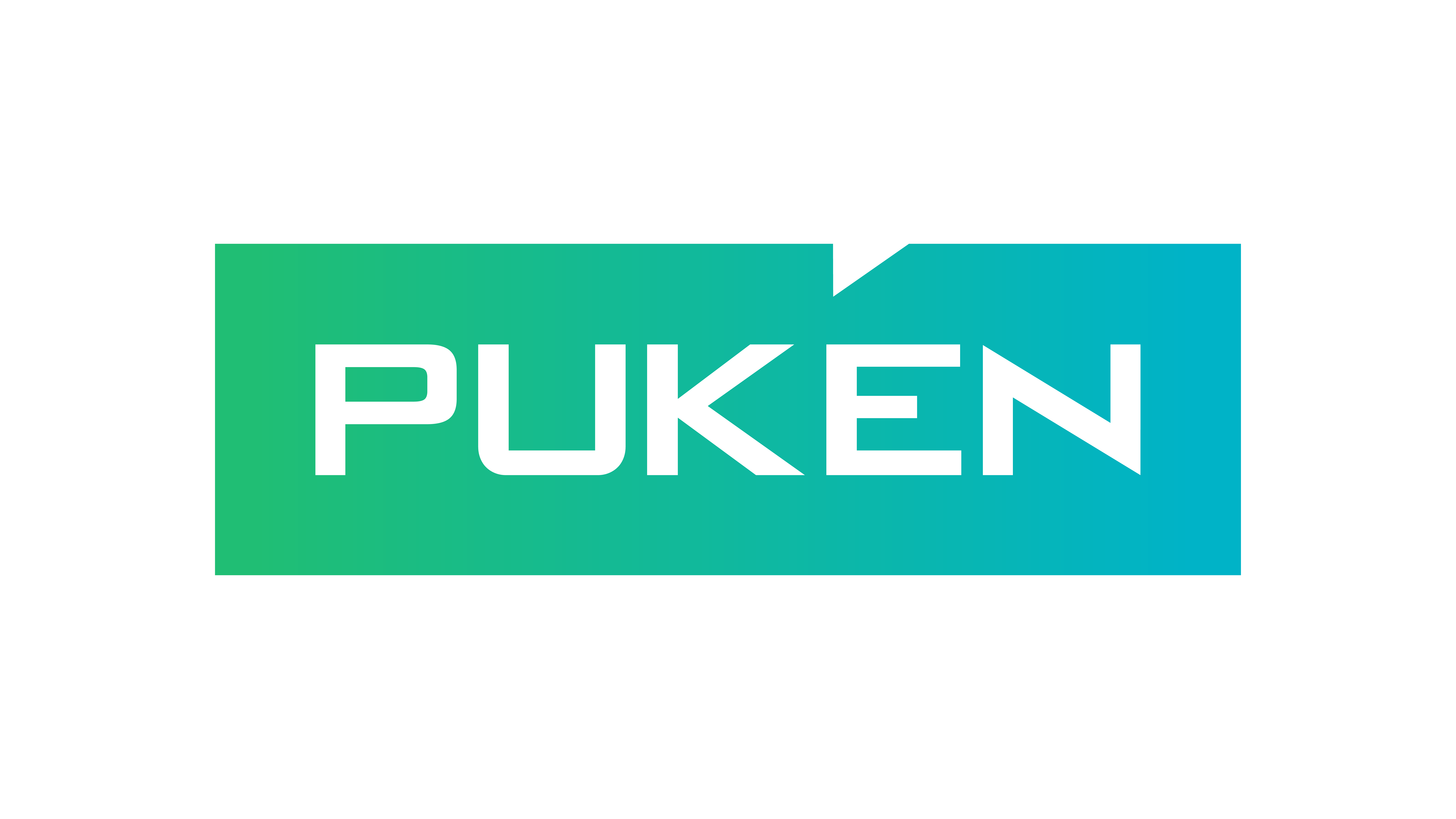 Logo puken