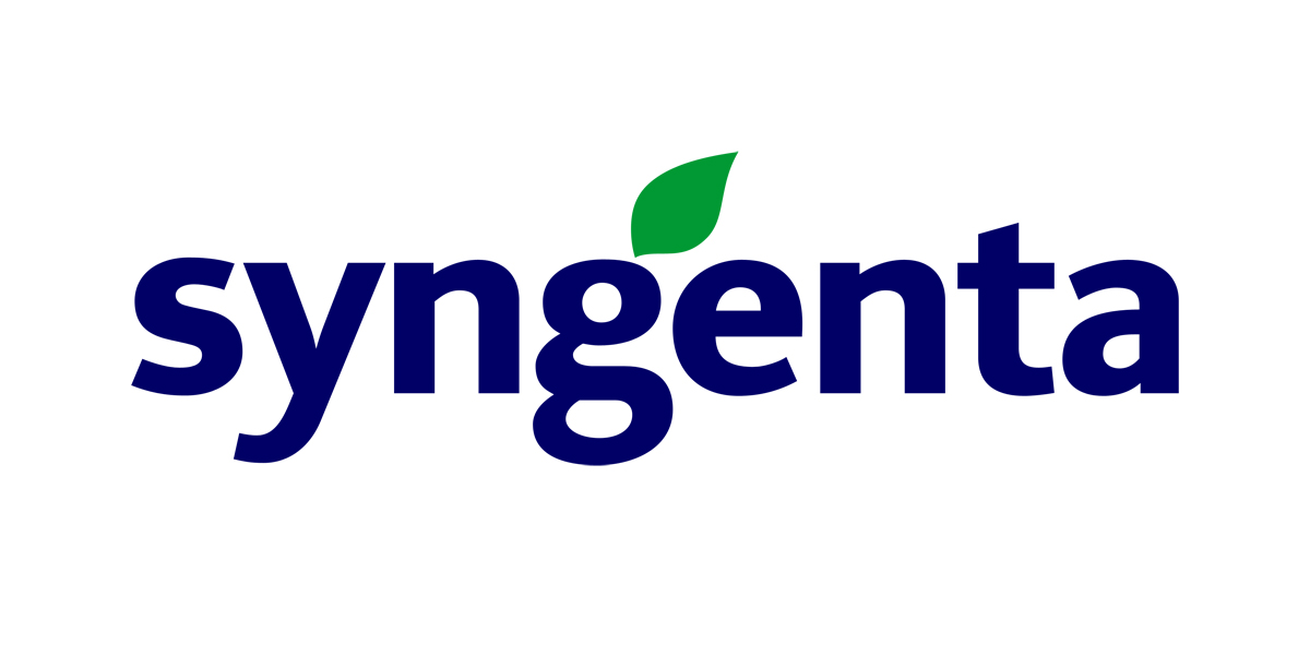 Syngenta logo no copyright – Full color