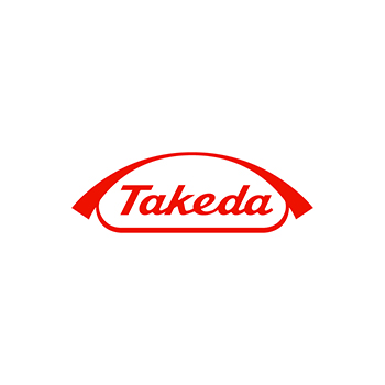 Takeda logo