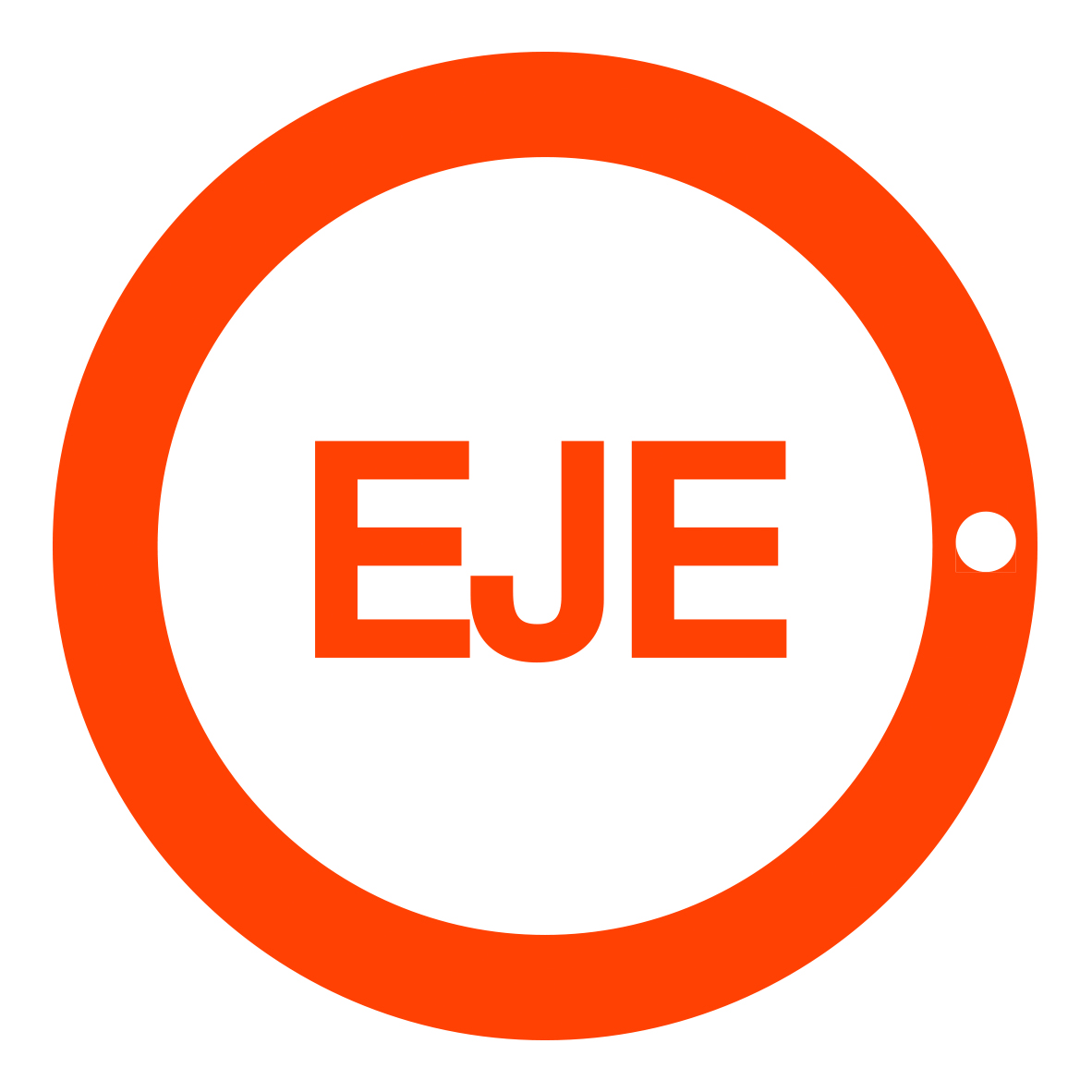 EJE logo 2024