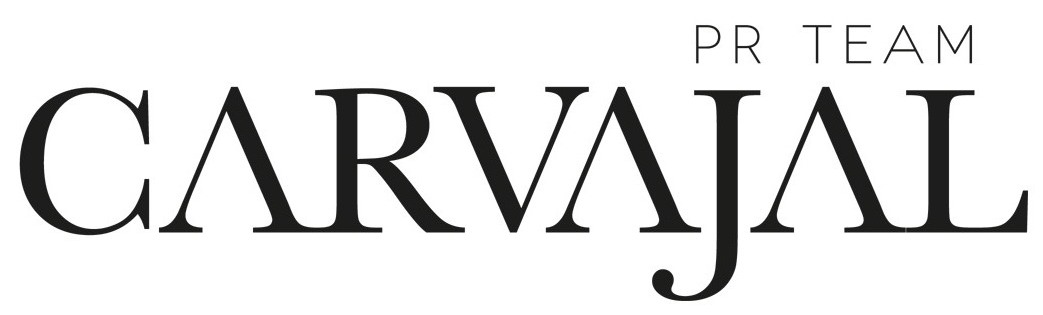 LOGO CARVAJAL PR TEAM