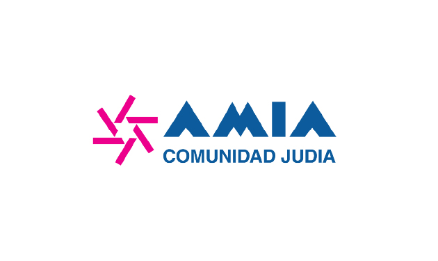 Logo AMIA color