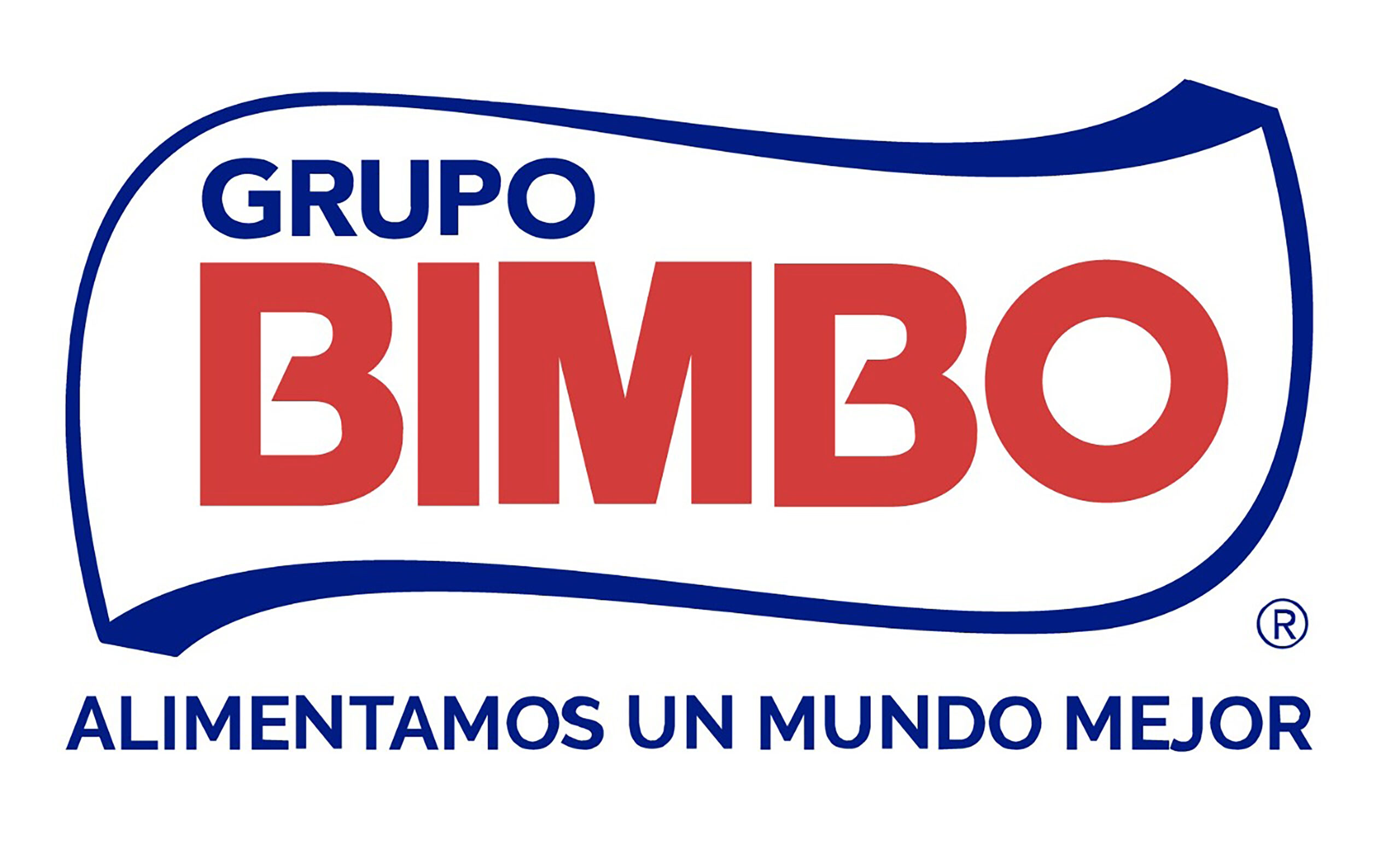 Logo Grupo Bimbo