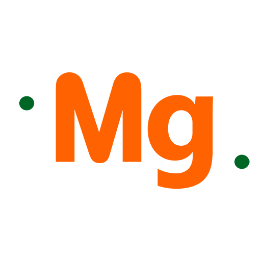 Logo Mg