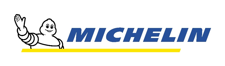 MICHELIN – Logo comercial