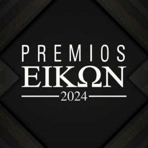 Cubierto - Premios Eikon 2024