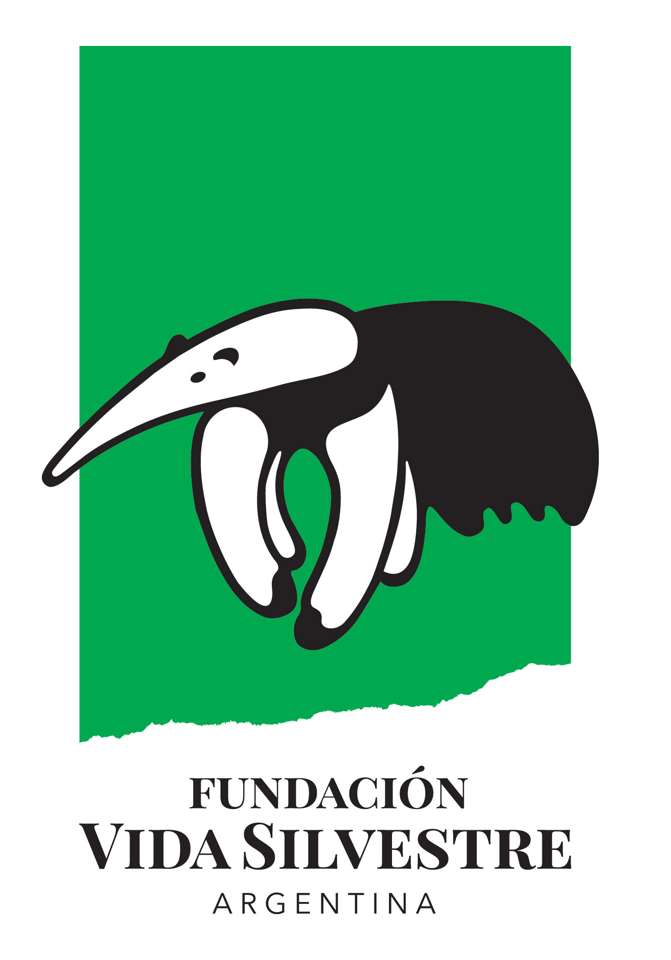 Fundación Vida Silvestre Argentina_Logo