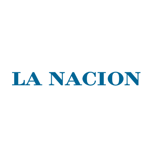 LA NACION cyan