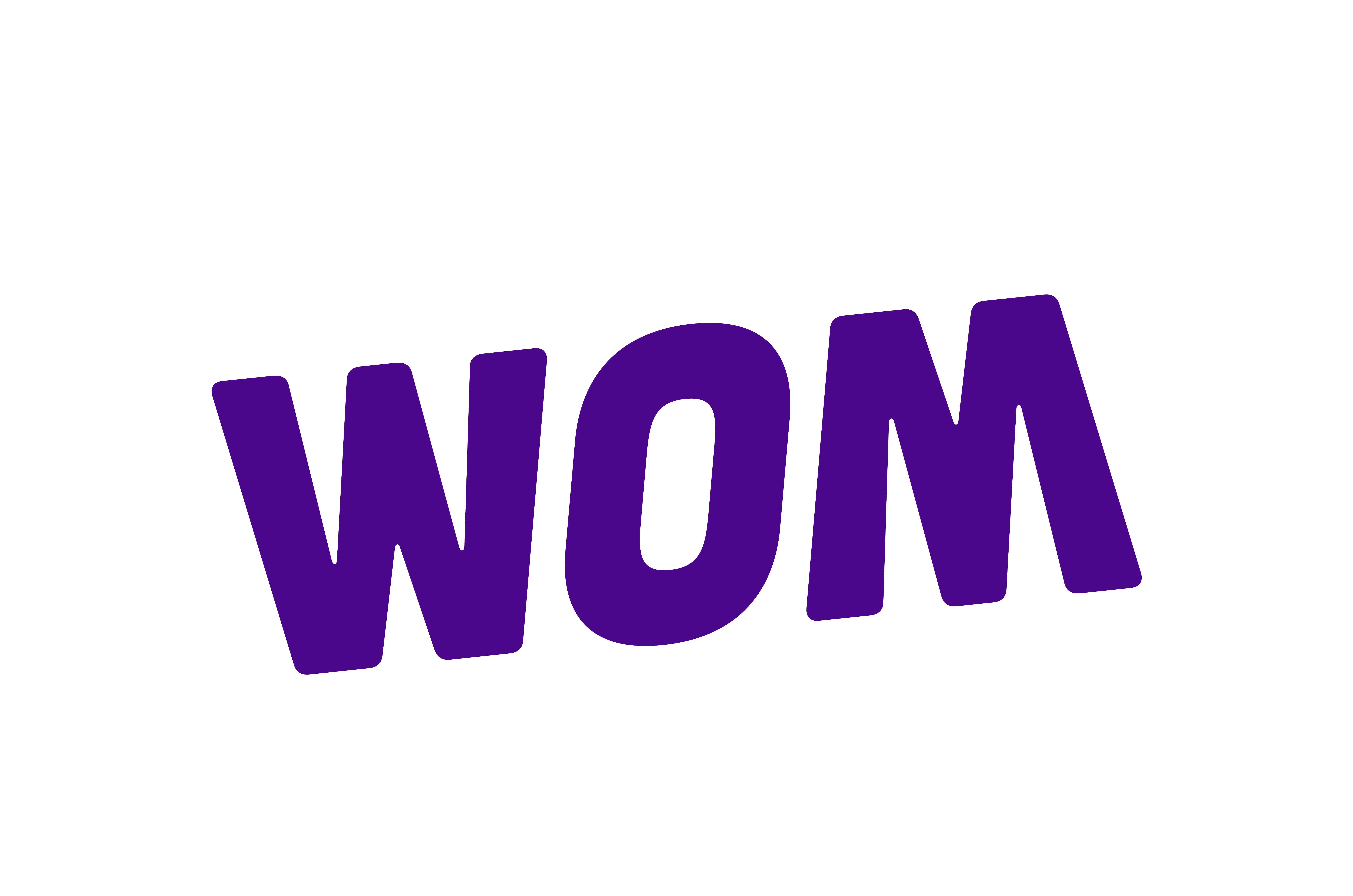 LOGO WOM – 001_