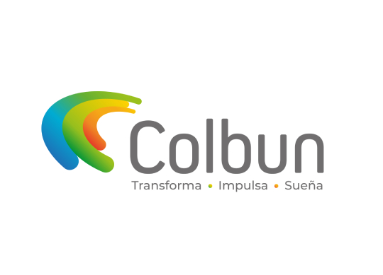 Logo Colbún