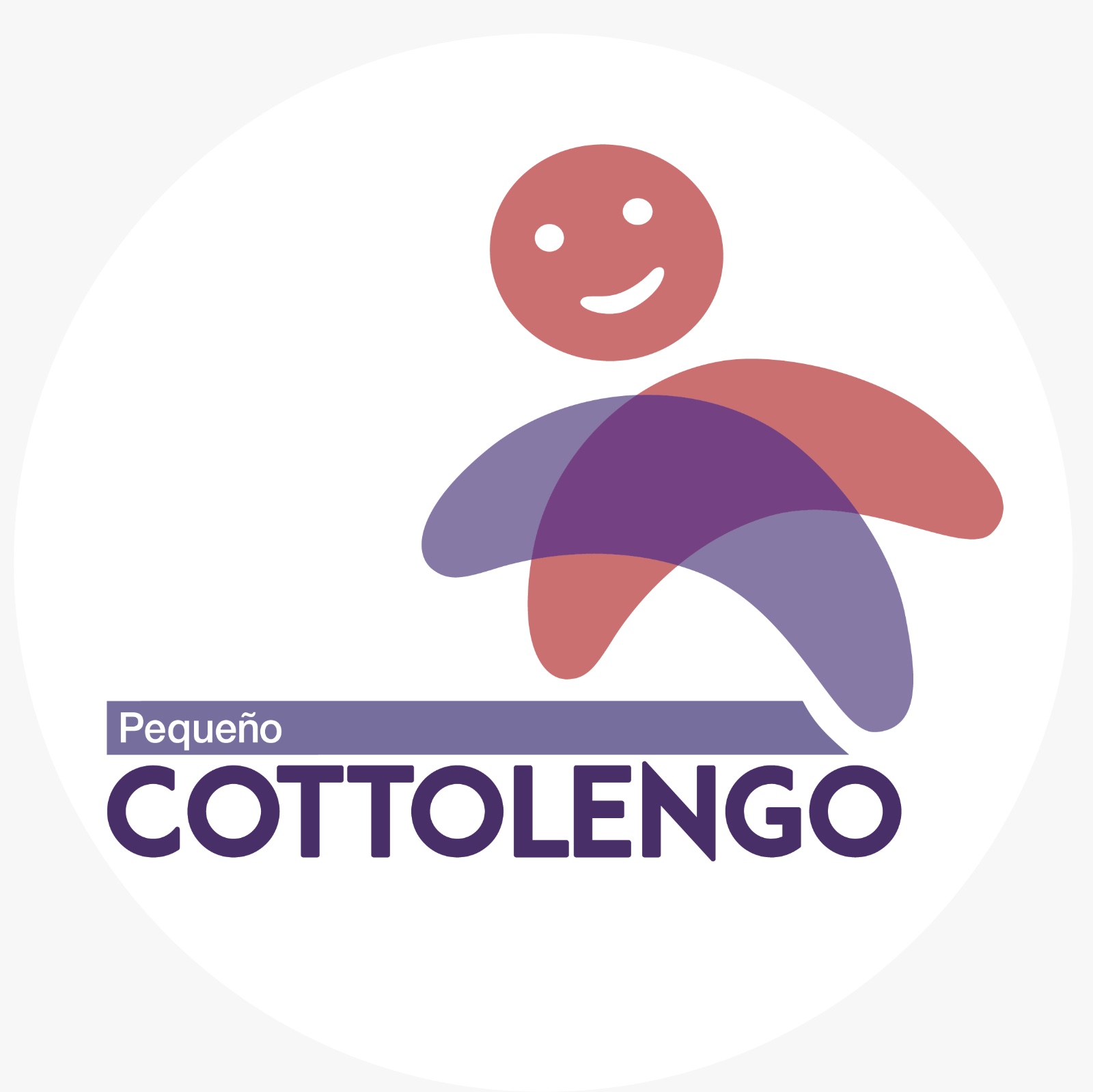 Logo Cottolengo
