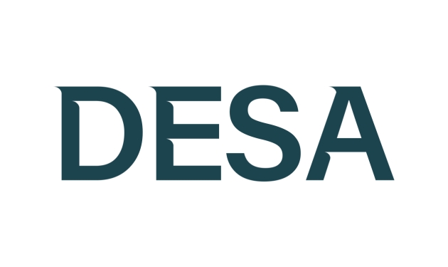 Logo DESA