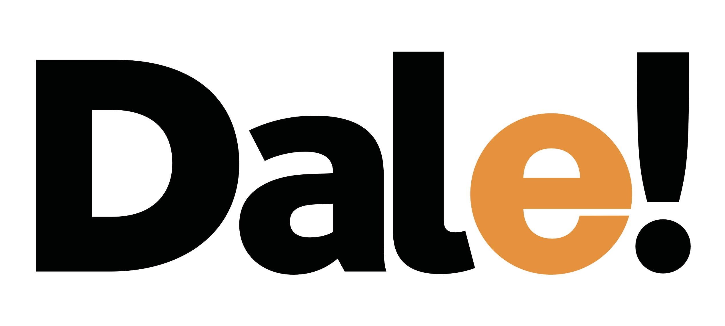 Logo Dale