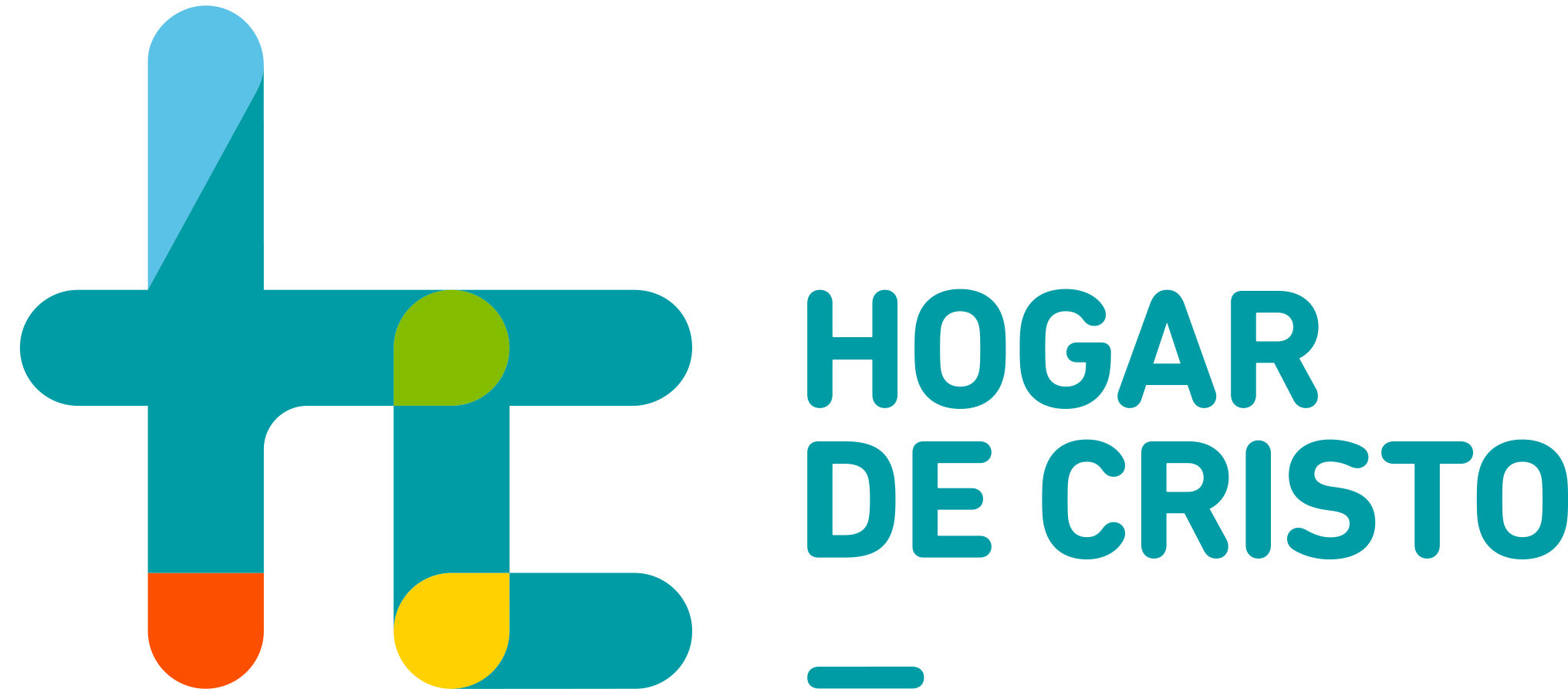 Logo HC horizontal