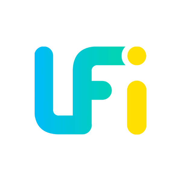 Logo LFI transparente