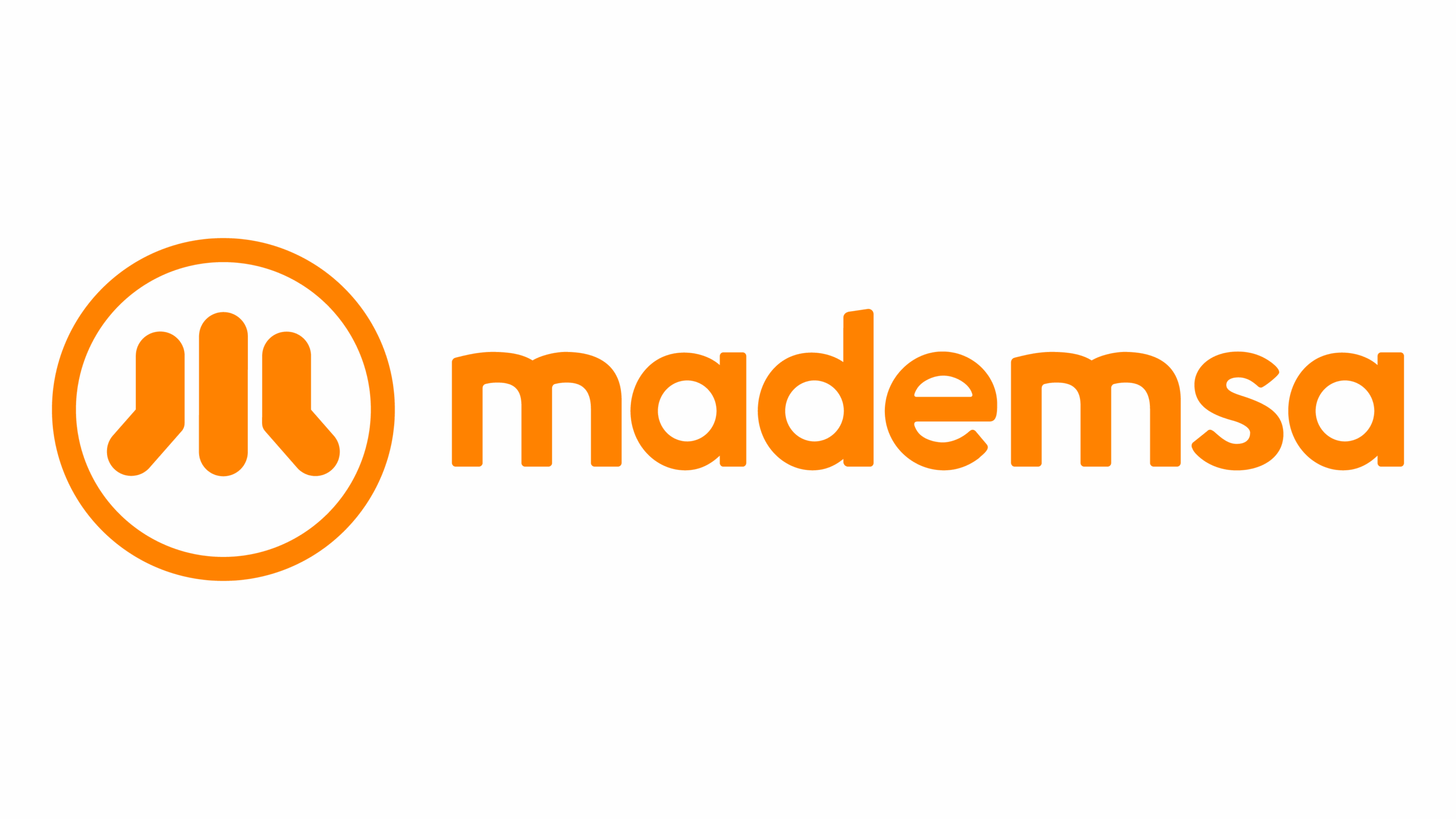 Logo Mademsa