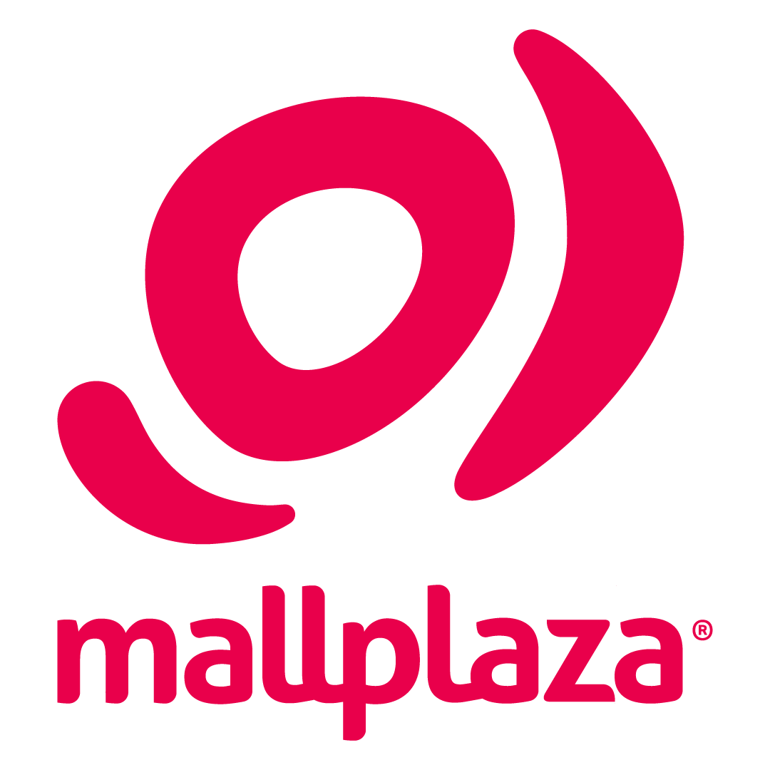 Logo Mallplaza