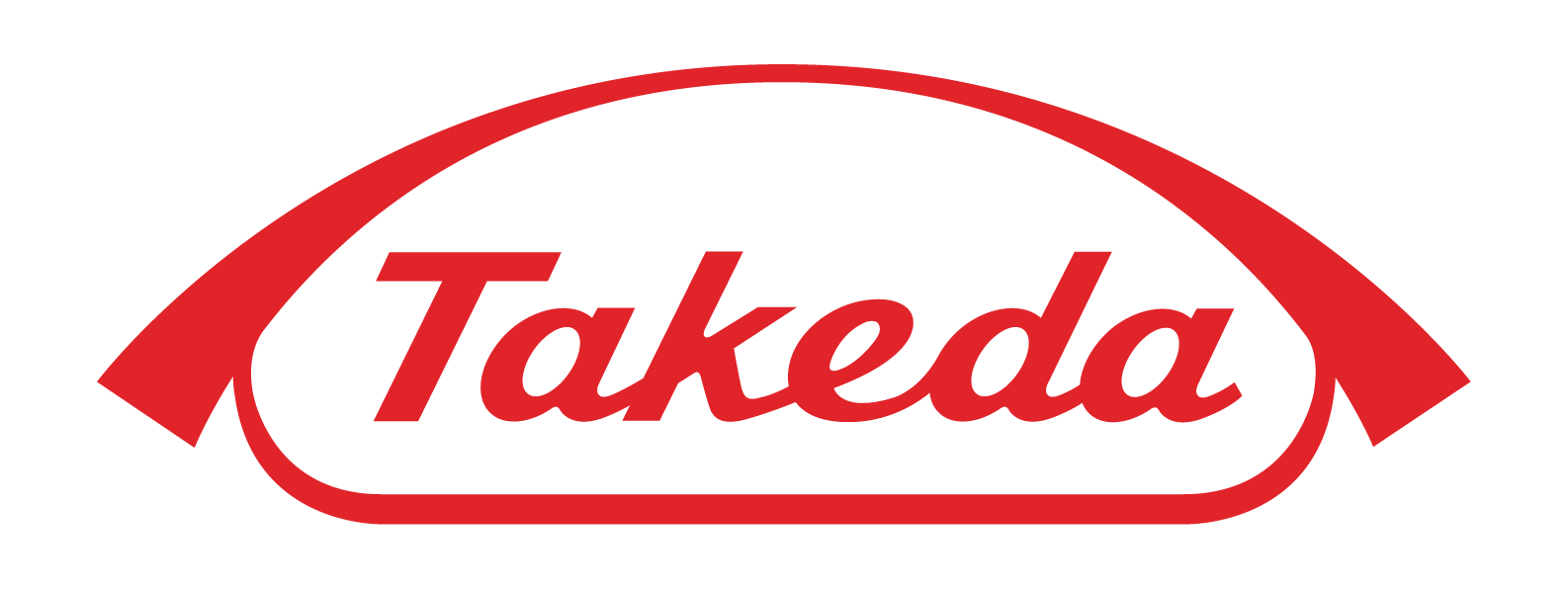 Logo takeda