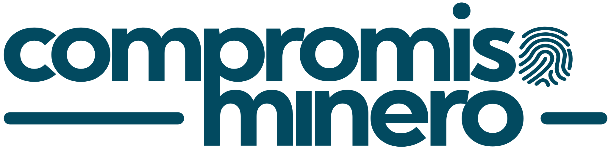 [OFICIAL] Logo CM – Azul Compromiso