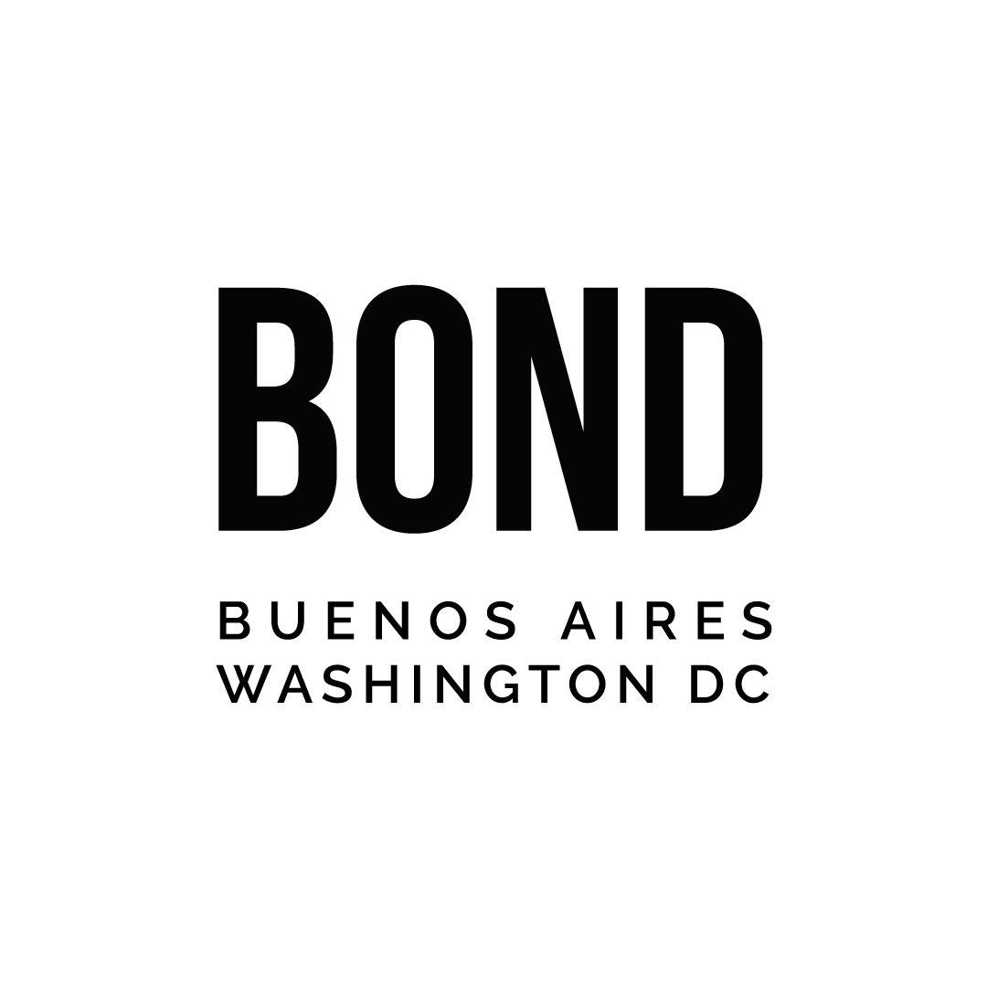 Bond_Logo