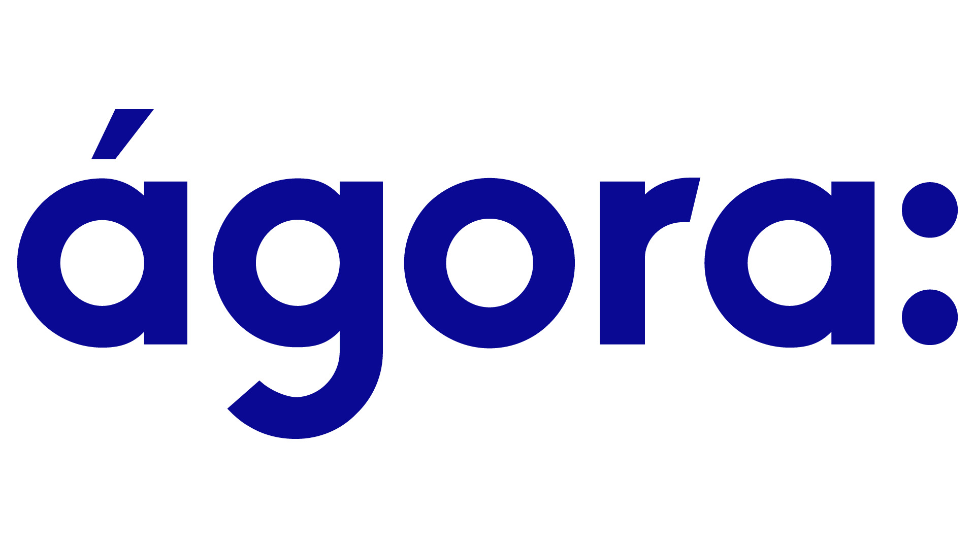 Copia de Logo_Agora_Azul