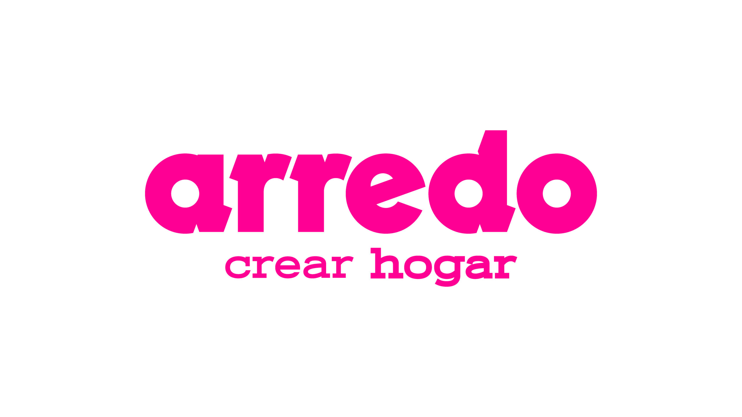 LOGO ARREDO