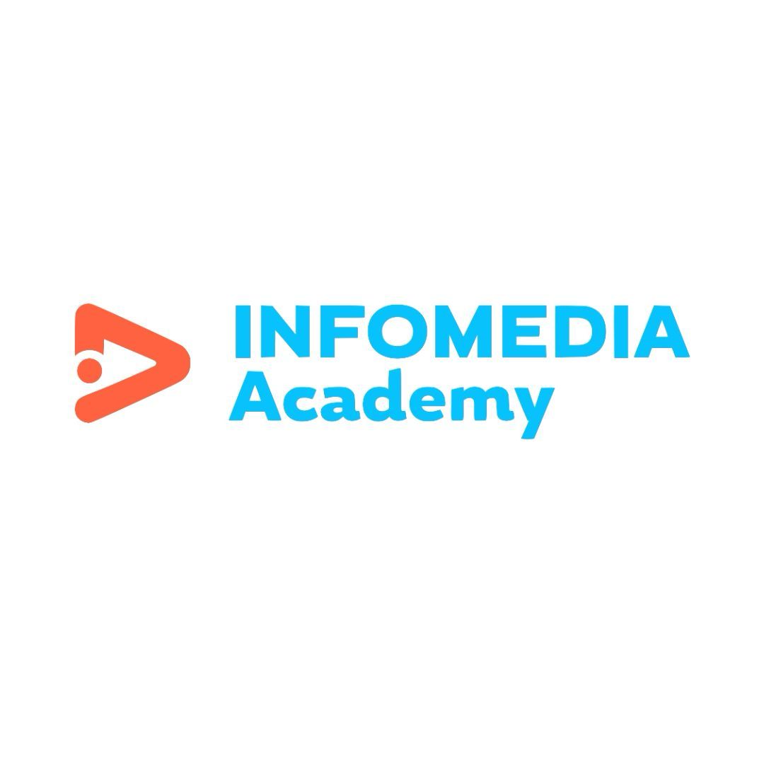 LOGO INFOMEDIA ACADEMY