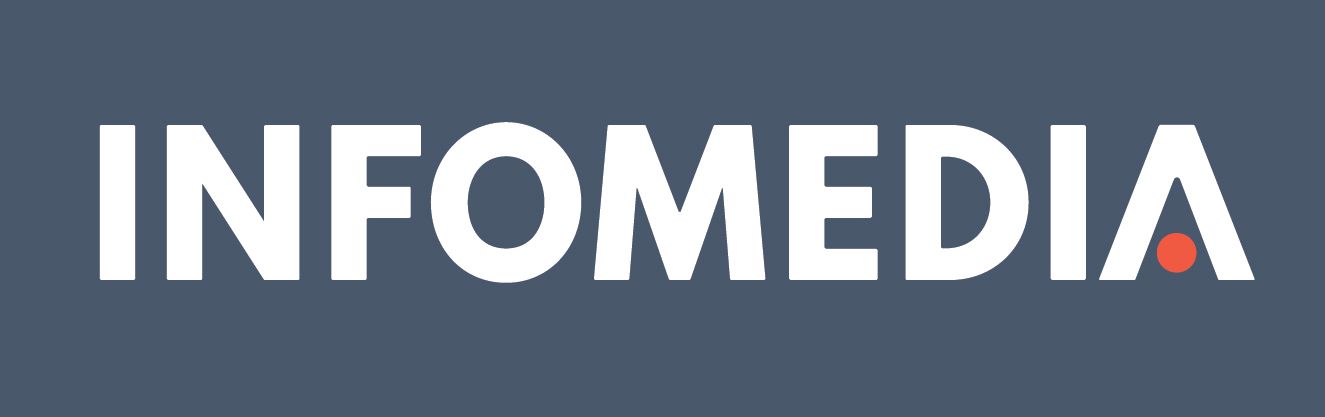 LOGO INFOMEDIA