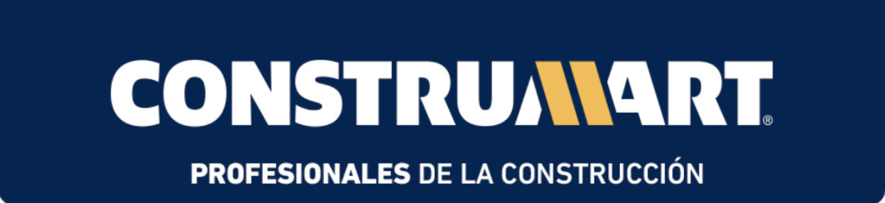Logo Construmart