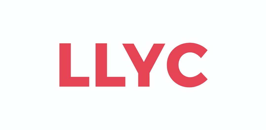 Logo LLYC