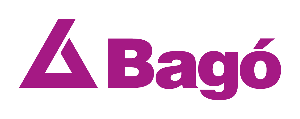 Logo Laboratorios Bagó