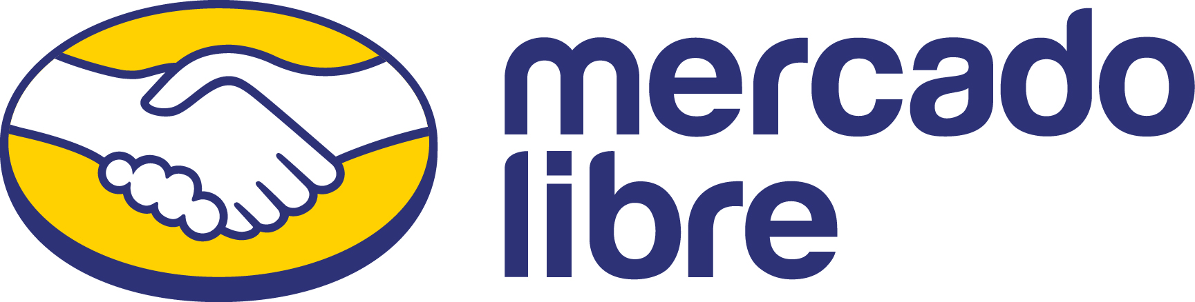Logo MELI horizontal